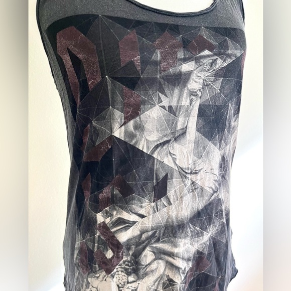 All Saints Tank - Picture 5 of 7